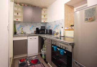 Apartment in Kordel - Kordel - 6