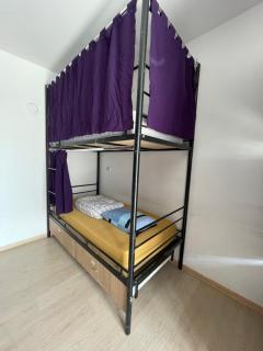 NEWBORN hostel - Pristina - 1