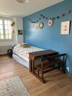 La maison aux 5 nids - Saint-Cyr-sur-Loire - 5