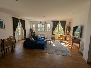 La maison aux 5 nids - Saint-Cyr-sur-Loire - 0