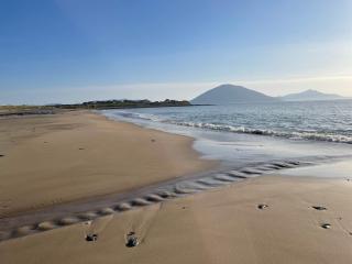 Maries House Doohoma Head Wild Atlantic Way Erris Geesala Belmullet County Mayo Ireland - - 8