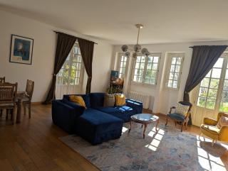 La maison aux 5 nids - Saint-Cyr-sur-Loire - 6