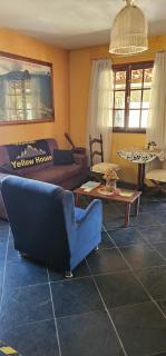 Hostel Yellow House MG - Itamonte - 8