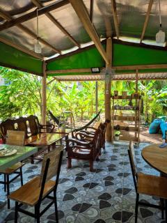 Coco Happy Farm - Ben Tre - 9