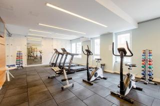 Stylish & Cozy Central Studio - San Paolo - 2