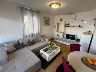 Apartment Anamary - Split - 9