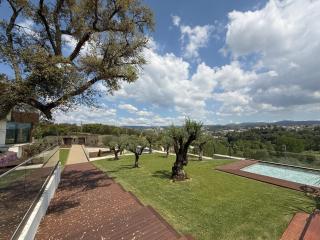 Haven Nature Hotel & Villas - Batalha - 8