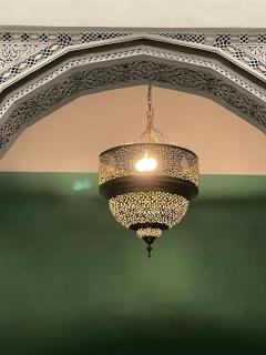 Bijzonder 14 eeuwse huis riad in de oude stad Fez Dar Drouj - Fez - 1