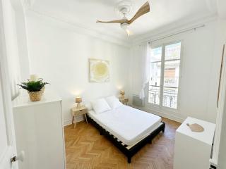 Gare du sud - Nice - 3 guests - Nizza - 6