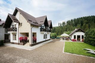 Acasa in Voronet - 5