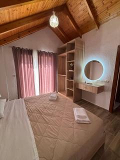 P&K apartment Pogradec - Pogradec - 0