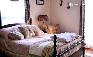 Cozy Pet-Friendly Bed and Breakfast for a Getaway in Townsend, Georgia - Townsend - 1