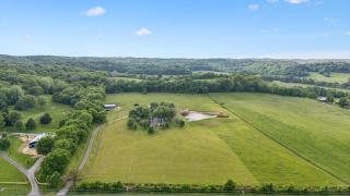 Luxury Farm House with Game room & Outdoor Retreat - Thompsons Station - 9