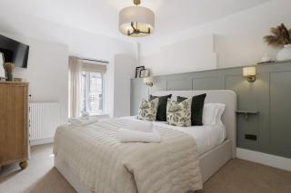 The Smithy - Chipping Norton - 7