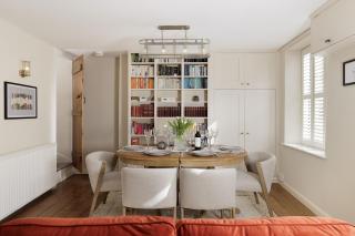 The Smithy - Chipping Norton - 2
