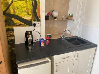 East Cliff Hotel - 9