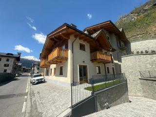 Chalet Adelina - Isolaccia - 9