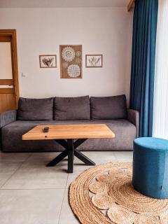 Tatra Apartament - 5