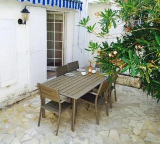 Maison Centre Cannes Avec Terrasse - Cannes - 0