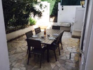 Maison Centre Cannes Avec Terrasse - Cannes - 4