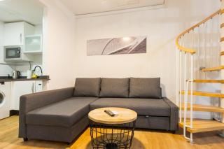 Cozy Duplex - 2 Bathrooms - Historic Centre - Sevilla - 5