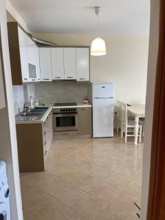 Jola Apartment Sarande - Sarandë - 1