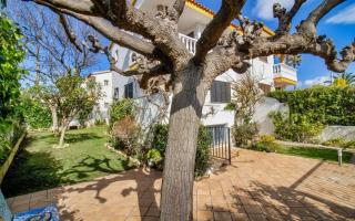 Villa de 3 dormitorios con jardin y barbacoa ALBERT VILLAS - Alcossebre - 8