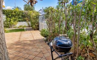 Villa de 3 dormitorios con jardin y barbacoa ALBERT VILLAS - Alcossebre - 4