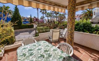 Villa de 3 dormitorios con jardin y barbacoa ALBERT VILLAS - Alcossebre - 1