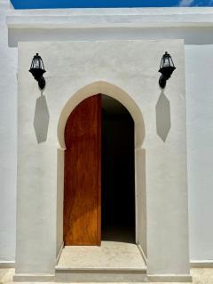Menzel Yahia - Houmt Souk - 7