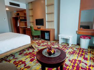 Grand Sya Hotel Palu - Palu - 2