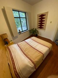 Beautiful, bright apartment, right on the park - Città del Messico - 6