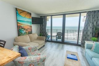 ROYAL GARDEN RESORT 511 condo - Myrtle Beach - 0