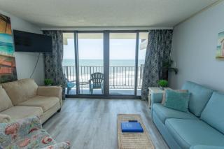 ROYAL GARDEN RESORT 511 condo - Myrtle Beach - 8