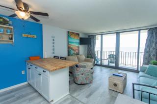 ROYAL GARDEN RESORT 511 condo - Myrtle Beach - 7