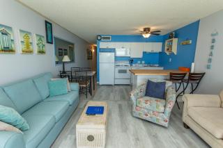 ROYAL GARDEN RESORT 511 condo - Myrtle Beach - 6