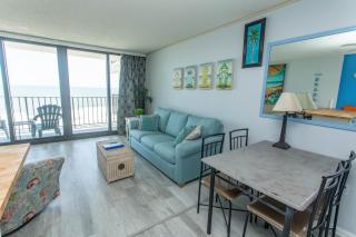 ROYAL GARDEN RESORT 511 condo - Myrtle Beach - 5