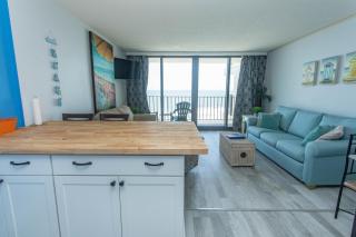 ROYAL GARDEN RESORT 511 condo - Myrtle Beach - 3