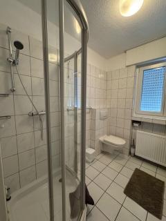 FeWo Böhmeheide Soltau - 2