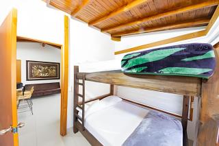Villa + Granja | 5 Habitaciones | Juegos | Billar - Santa Elena - 9