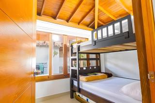 Villa + Granja | 5 Habitaciones | Juegos | Billar - Santa Elena - 7