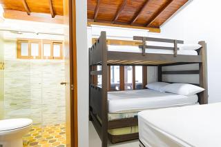 Villa + Granja | 5 Habitaciones | Juegos | Billar - Santa Elena - 3