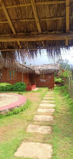 Kudil Resorts - Maraiyūr - 8