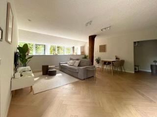 B&B Cosy Woods - Garden suite - Rhenen - 9