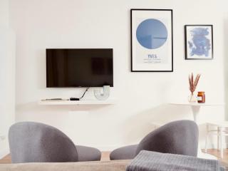 Le signature - Magnifique Studio tout confort au coeur de Strasbourg - Estrasburgo - 6