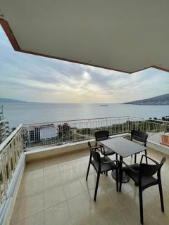 Jola Apartment Sarande - Sarandë - 7
