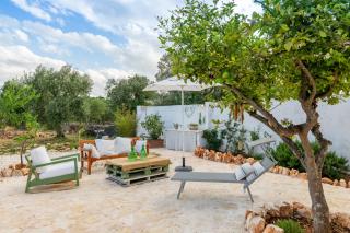 La Casita Ostuni - Authentic Apulian Stay - Ostuni - 0