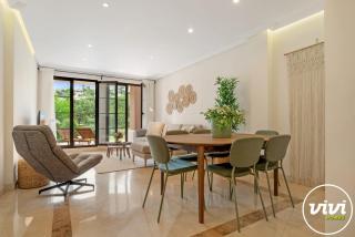 ViVi Homes - La Vida Dorada - Benahavís - 8