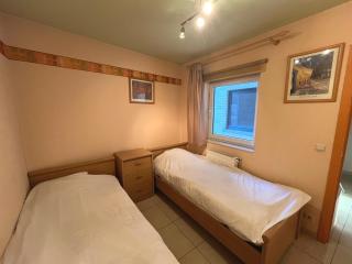 Sunset Family Apartment T109 - Blankenberge - 4