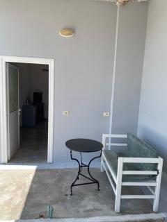 Vila Andres - Ksamil - 1